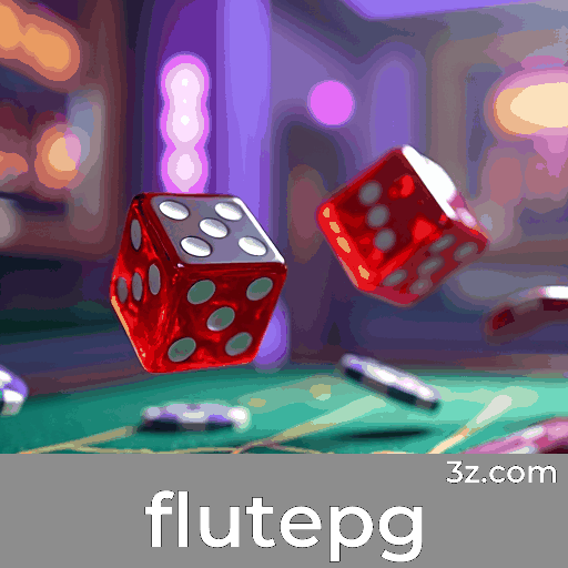 Flutepg: Cassino Premiado com Pagamentos Rápidos