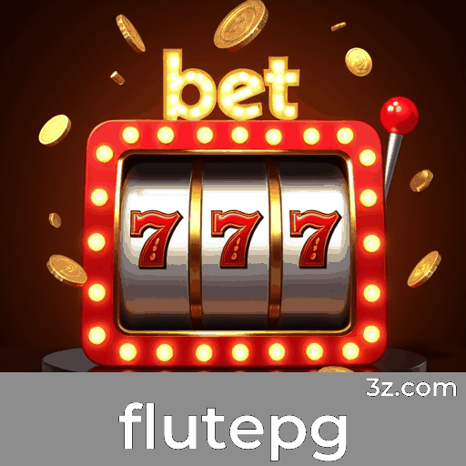 Flutepg: Emoção e Oportunidades de Ganhar com Jogos de Cassino