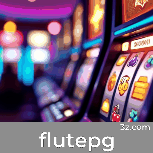 Flutepg: Plataforma Estável e Segura, Otimizada para o Brasil