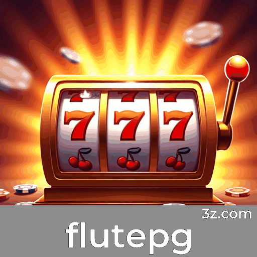 Flutepg: Plataforma Estável e Segura, Otimizada para o Brasil
