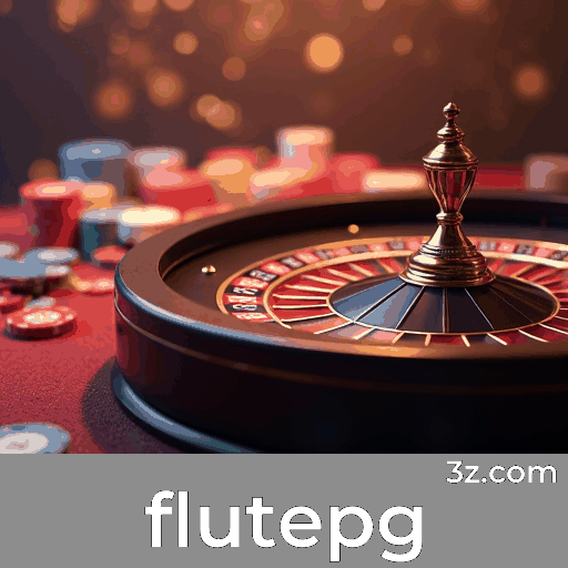 Flutepg: Emoção e Oportunidades de Ganhar com Jogos de Cassino