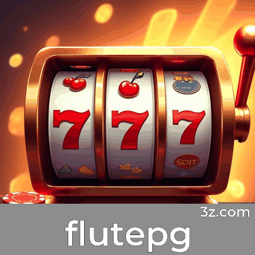 Flutepg: Emoção e Oportunidades de Ganhar com Jogos de Cassino