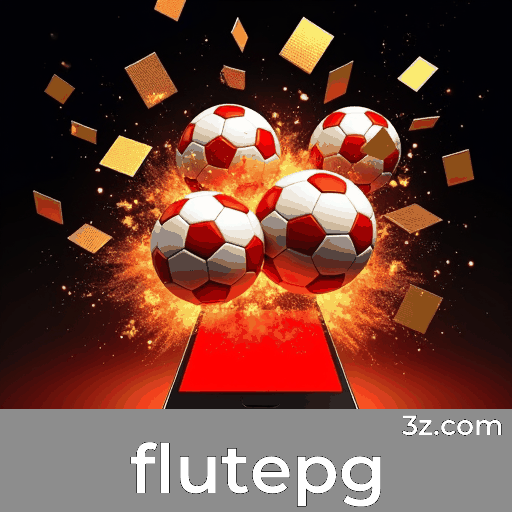 Flutepg: Plataforma Estável e Segura, Otimizada para o Brasil
