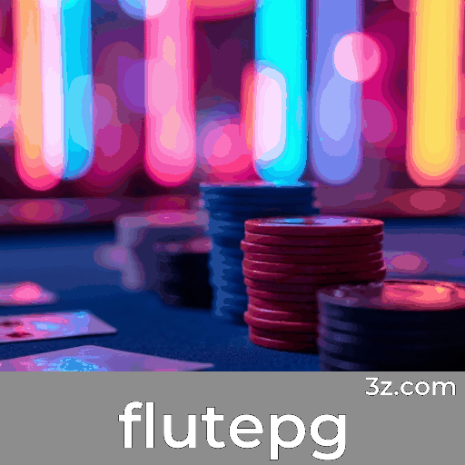 Flutepg: Plataforma Estável e Segura, Otimizada para o Brasil